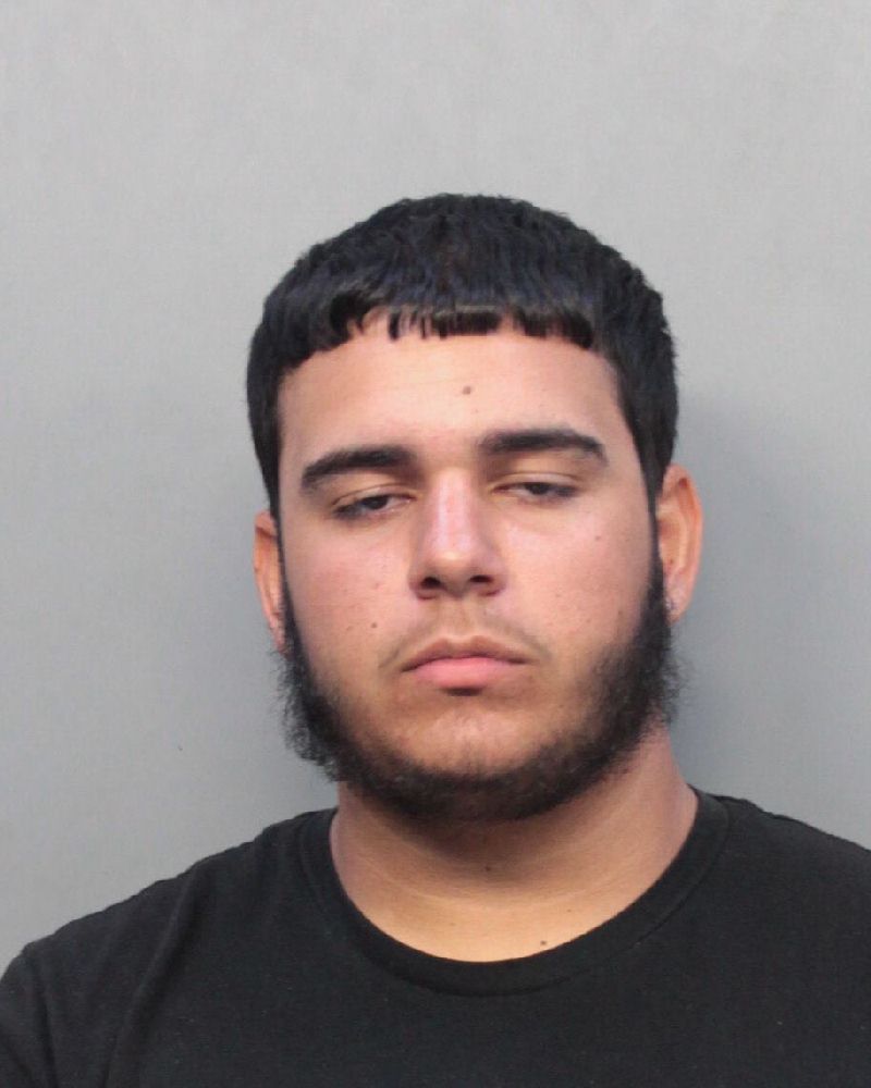 Joshua Vasquez Info, Photos, Data, and More / Joshua Vasquez TriCountyBusts / Is Joshua Vasquez on Social Media Like Facebook, Instagram abd Twitter?