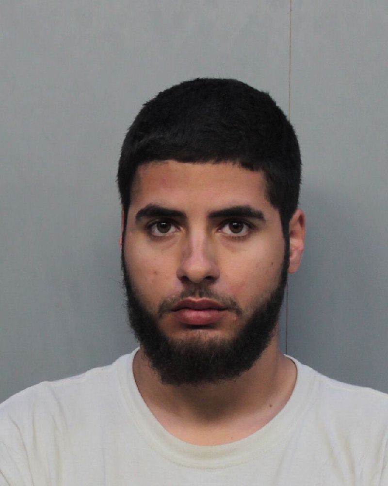 Abel Perez Info, Photos, Data, and More / Abel Perez TriCountyBusts / Is Abel Perez on Social Media Like Facebook, Instagram abd Twitter?