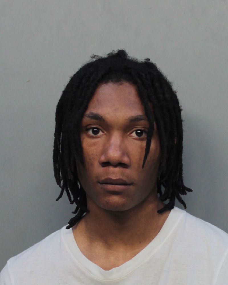 Trayquan Hasty Info, Photos, Data, and More / Trayquan Hasty TriCountyBusts / Is Trayquan Hasty on Social Media Like Facebook, Instagram abd Twitter?