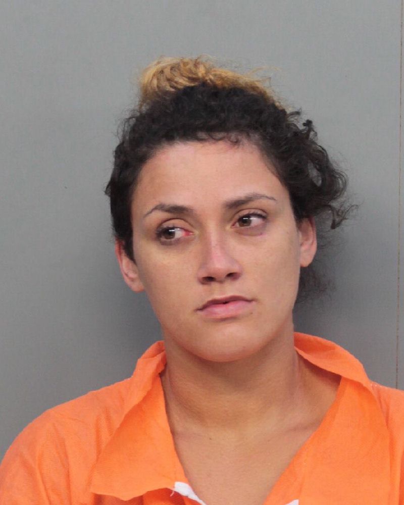 Margarita Rodriguez Info, Photos, Data, and More / Margarita Rodriguez TriCountyBusts / Is Margarita Rodriguez on Social Media Like Facebook, Instagram abd Twitter?