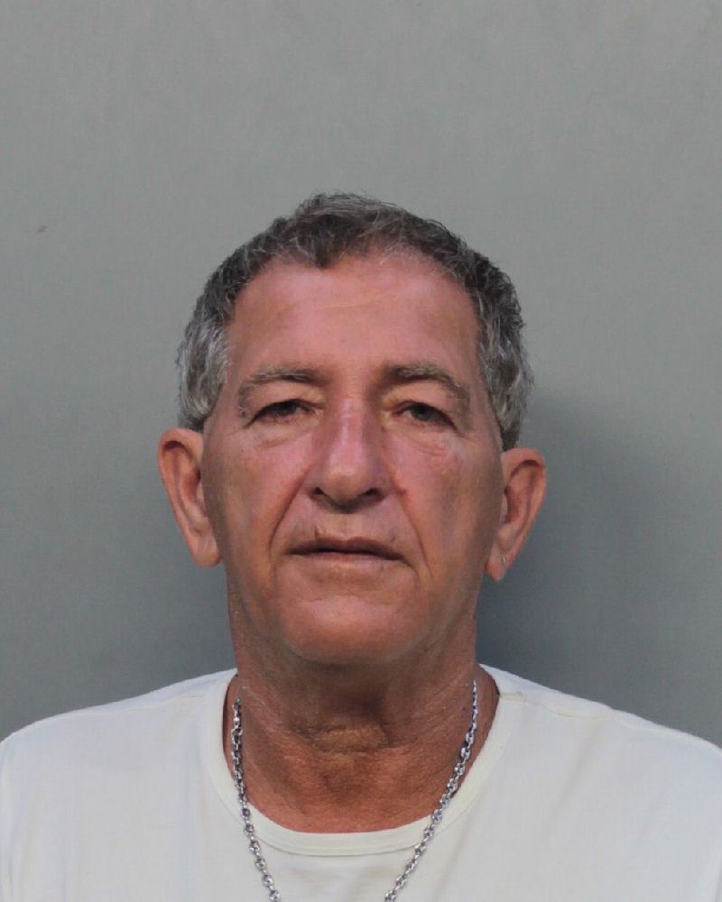 Wilfredo Marrero Info, Photos, Data, and More / Wilfredo Marrero TriCountyBusts / Is Wilfredo Marrero on Social Media Like Facebook, Instagram abd Twitter?