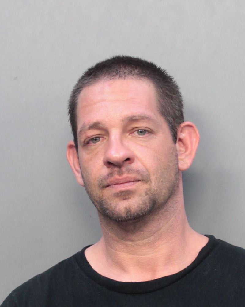 Eric Kreisberg Info, Photos, Data, and More / Eric Kreisberg TriCountyBusts / Is Eric Kreisberg on Social Media Like Facebook, Instagram abd Twitter?