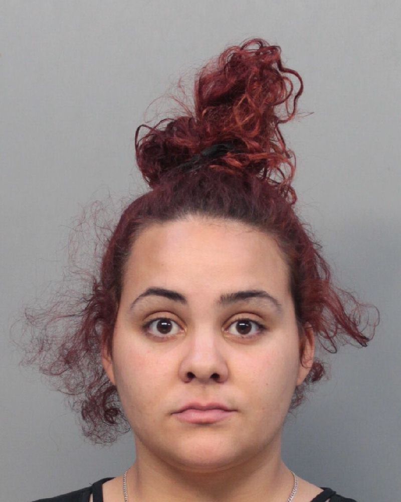 Dianelys Blanco Info, Photos, Data, and More / Dianelys Blanco TriCountyBusts / Is Dianelys Blanco on Social Media Like Facebook, Instagram abd Twitter?