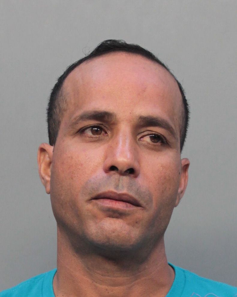 Javier Lasalle Info, Photos, Data, and More / Javier Lasalle TriCountyBusts / Is Javier Lasalle on Social Media Like Facebook, Instagram abd Twitter?