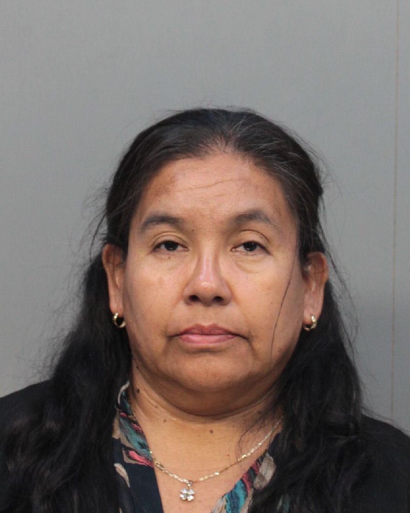 Epifania Cruz Info, Photos, Data, and More / Epifania Cruz TriCountyBusts / Is Epifania Cruz on Social Media Like Facebook, Instagram abd Twitter?
