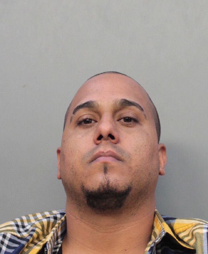 Jonathan Cordero Info, Photos, Data, and More / Jonathan Cordero TriCountyBusts / Is Jonathan Cordero on Social Media Like Facebook, Instagram abd Twitter?
