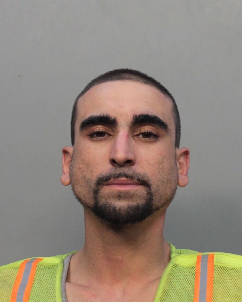 Gerinaldo Jimenez Info, Photos, Data, and More / Gerinaldo Jimenez TriCountyBusts / Is Gerinaldo Jimenez on Social Media Like Facebook, Instagram abd Twitter?