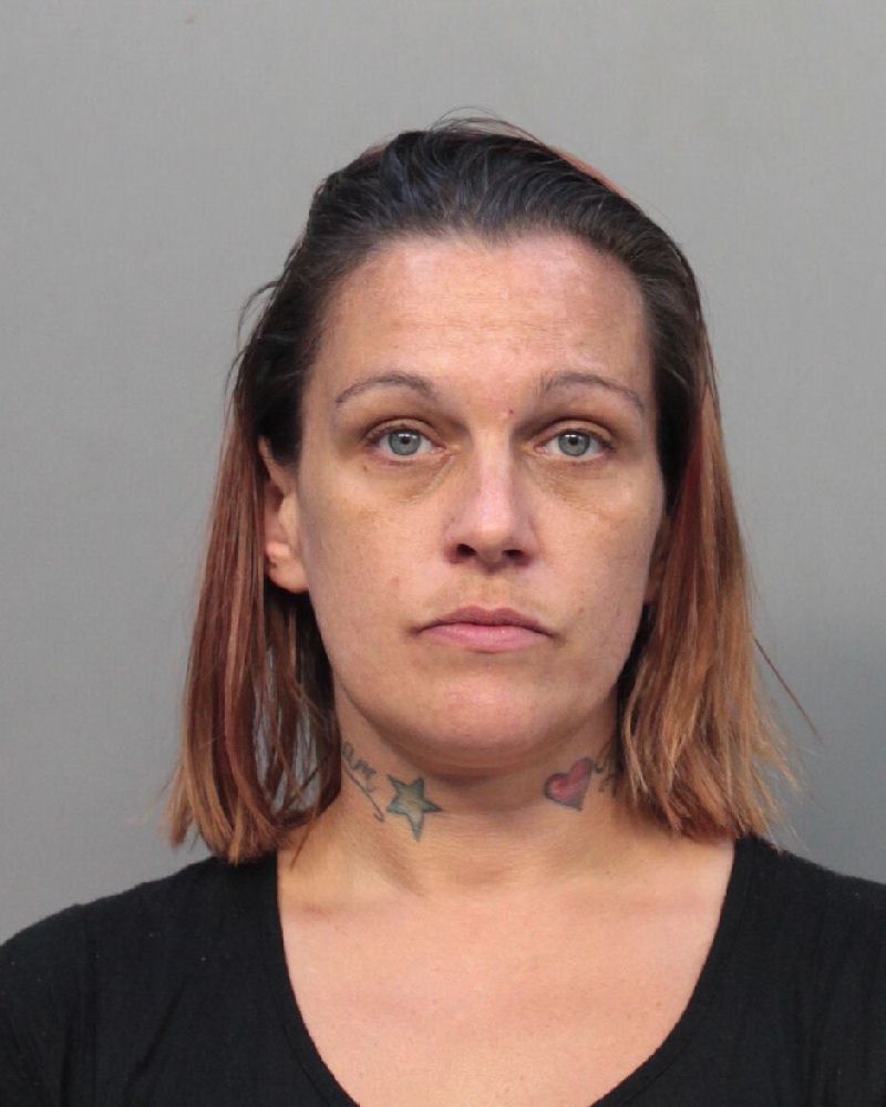 Miriam Bailey Info, Photos, Data, and More / Miriam Bailey TriCountyBusts / Is Miriam Bailey on Social Media Like Facebook, Instagram abd Twitter?