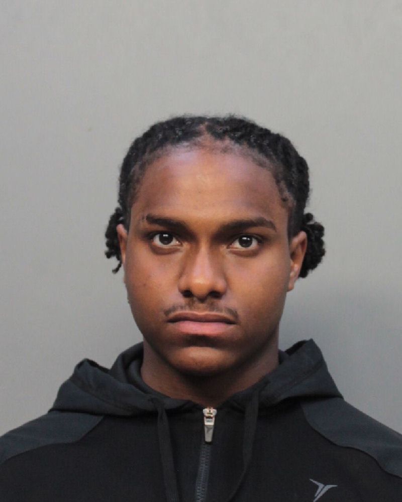 Ostralean Saintgilles Info, Photos, Data, and More / Ostralean Saintgilles TriCountyBusts / Is Ostralean Saintgilles on Social Media Like Facebook, Instagram abd Twitter?