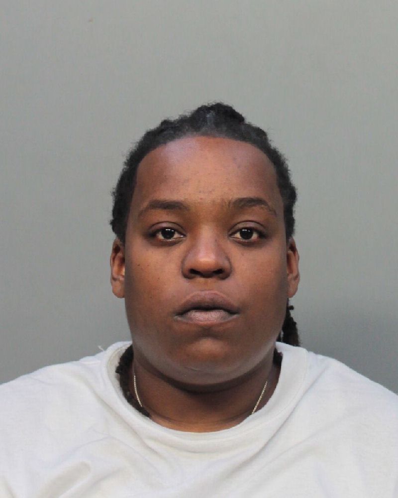 Shakevia Horne Info, Photos, Data, and More / Shakevia Horne TriCountyBusts / Is Shakevia Horne on Social Media Like Facebook, Instagram abd Twitter?