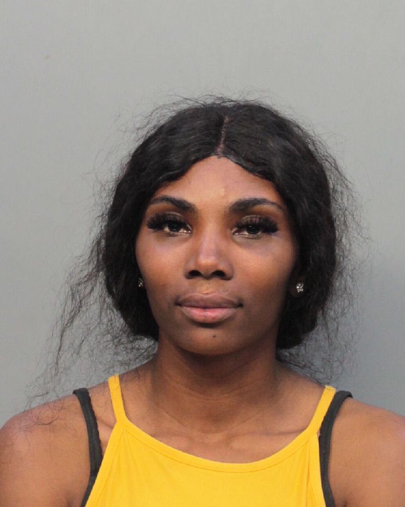 Kymbreana Johnson Info, Photos, Data, and More / Kymbreana Johnson TriCountyBusts / Is Kymbreana Johnson on Social Media Like Facebook, Instagram abd Twitter?