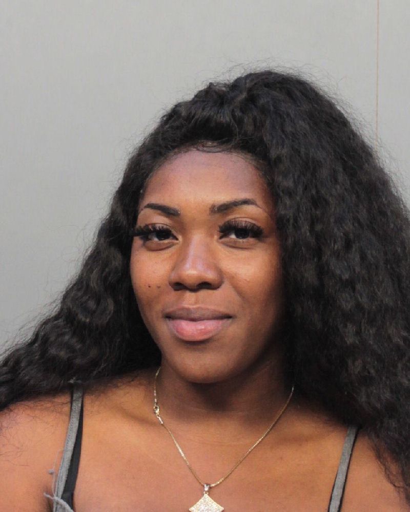 Shamiece Johnson Info, Photos, Data, and More / Shamiece Johnson TriCountyBusts / Is Shamiece Johnson on Social Media Like Facebook, Instagram abd Twitter?