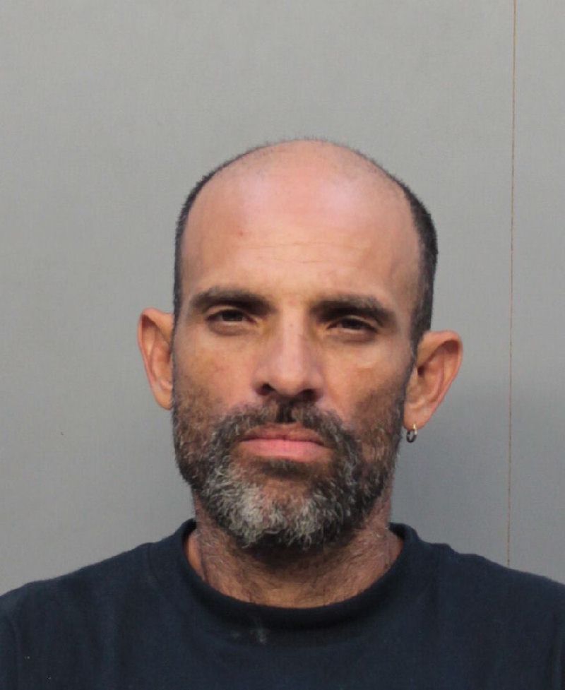 Michael Villarin Info, Photos, Data, and More / Michael Villarin TriCountyBusts / Is Michael Villarin on Social Media Like Facebook, Instagram abd Twitter?