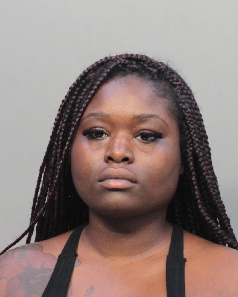 Vanessa Latimore Info, Photos, Data, and More / Vanessa Latimore TriCountyBusts / Is Vanessa Latimore on Social Media Like Facebook, Instagram abd Twitter?