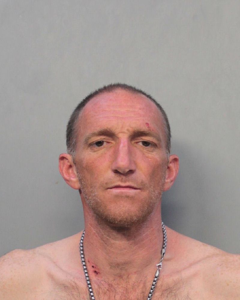 Matthew Brisson Info, Photos, Data, and More / Matthew Brisson TriCountyBusts / Is Matthew Brisson on Social Media Like Facebook, Instagram abd Twitter?