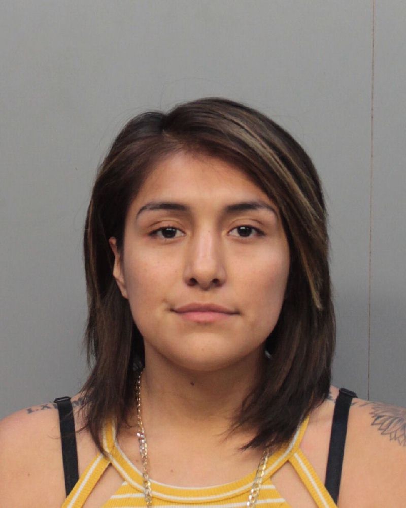 Celina Vega Info, Photos, Data, and More / Celina Vega TriCountyBusts / Is Celina Vega on Social Media Like Facebook, Instagram abd Twitter?