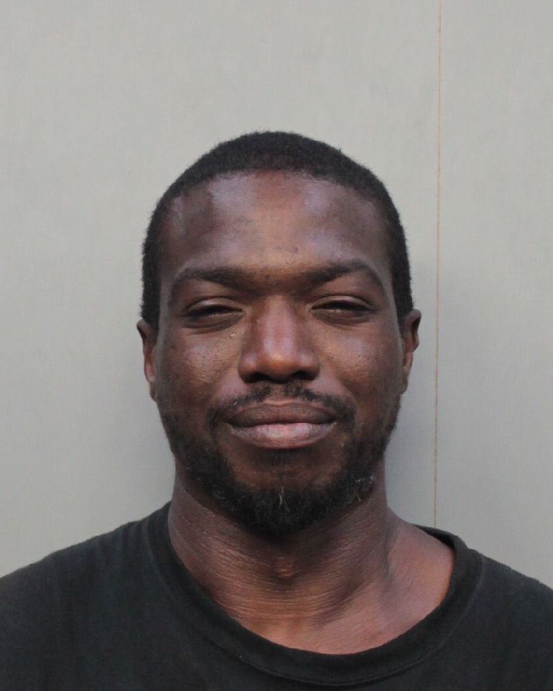 Kendric Mcneill Info, Photos, Data, and More / Kendric Mcneill TriCountyBusts / Is Kendric Mcneill on Social Media Like Facebook, Instagram abd Twitter?