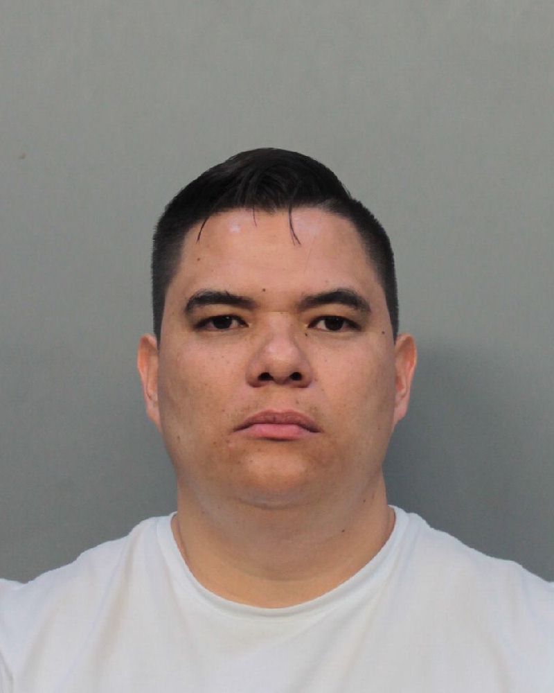 Alejandro Mora Info, Photos, Data, and More / Alejandro Mora TriCountyBusts / Is Alejandro Mora on Social Media Like Facebook, Instagram abd Twitter?