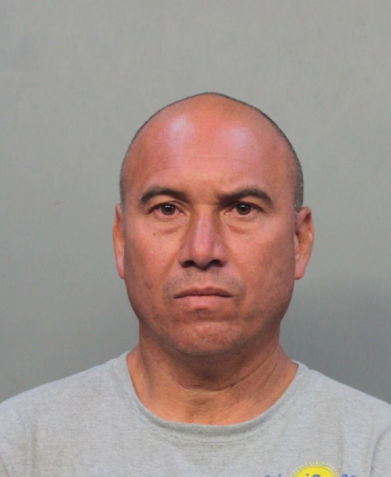 Gilberto Acuna Info, Photos, Data, and More / Gilberto Acuna TriCountyBusts / Is Gilberto Acuna on Social Media Like Facebook, Instagram abd Twitter?