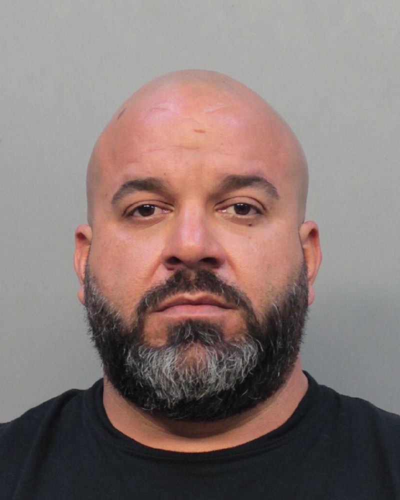 Jorge Marin Info, Photos, Data, and More / Jorge Marin TriCountyBusts / Is Jorge Marin on Social Media Like Facebook, Instagram abd Twitter?