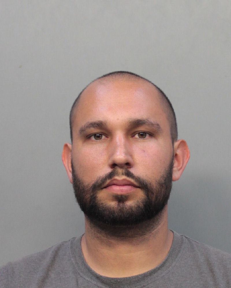Robert Figueredo Info, Photos, Data, and More / Robert Figueredo TriCountyBusts / Is Robert Figueredo on Social Media Like Facebook, Instagram abd Twitter?