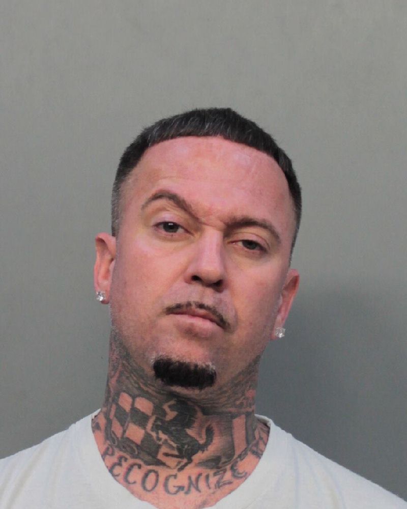 John Flasco Info, Photos, Data, and More / John Flasco TriCountyBusts / Is John Flasco on Social Media Like Facebook, Instagram abd Twitter?