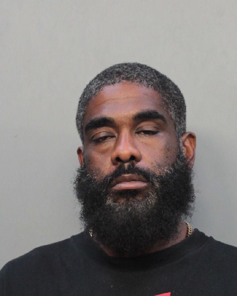 Tonie Dorsey Info, Photos, Data, and More / Tonie Dorsey TriCountyBusts / Is Tonie Dorsey on Social Media Like Facebook, Instagram abd Twitter?