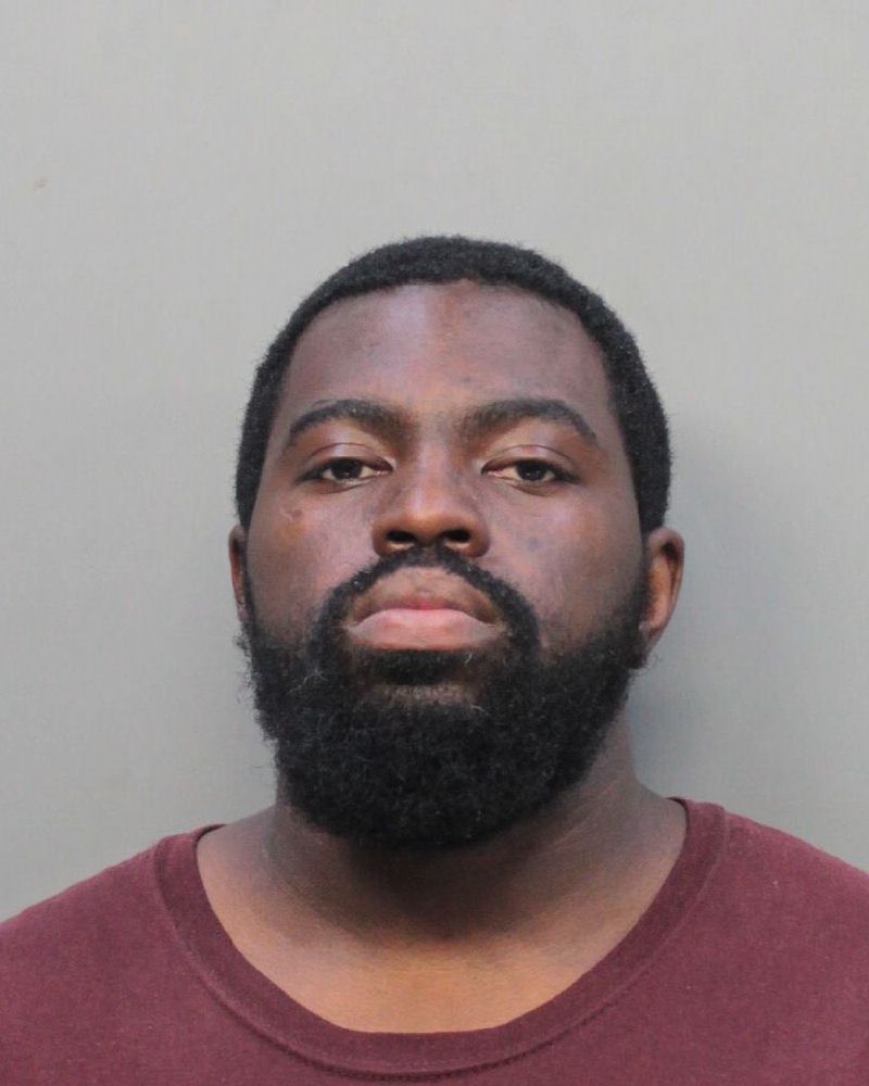 Akeem Darby Info, Photos, Data, and More / Akeem Darby TriCountyBusts / Is Akeem Darby on Social Media Like Facebook, Instagram abd Twitter?