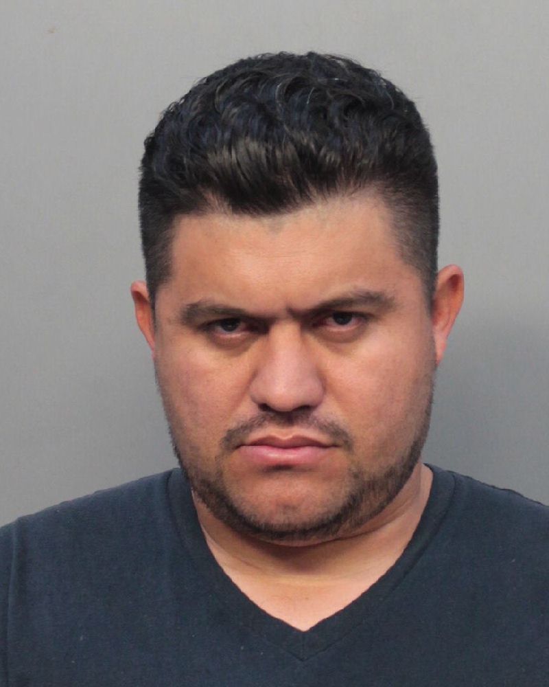 Darvin Rosales Info, Photos, Data, and More / Darvin Rosales TriCountyBusts / Is Darvin Rosales on Social Media Like Facebook, Instagram abd Twitter?