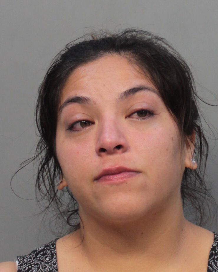 Angela Arroyo Info, Photos, Data, and More / Angela Arroyo TriCountyBusts / Is Angela Arroyo on Social Media Like Facebook, Instagram abd Twitter?