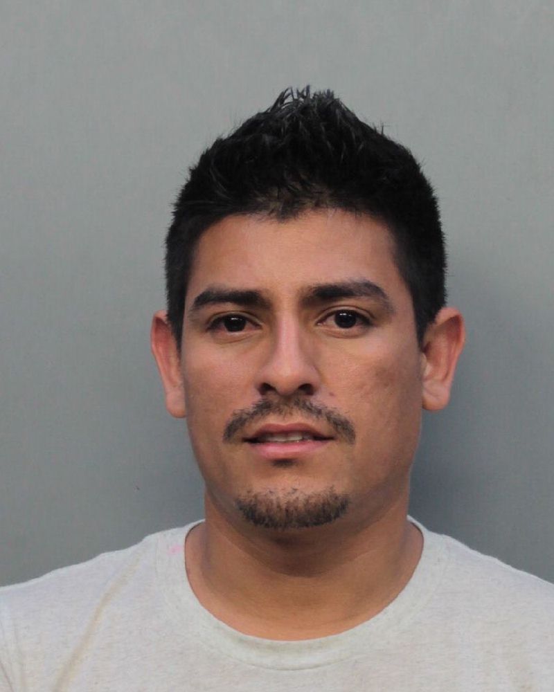 Guillermo Mayorga Info, Photos, Data, and More / Guillermo Mayorga TriCountyBusts / Is Guillermo Mayorga on Social Media Like Facebook, Instagram abd Twitter?