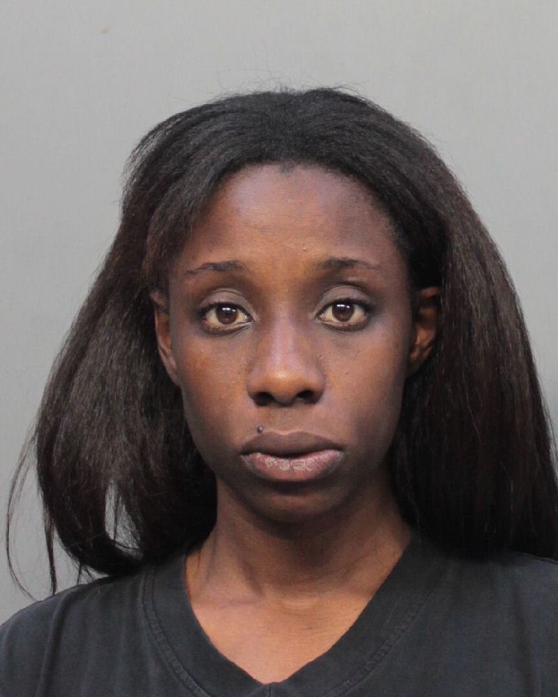 Kiara Brown Info, Photos, Data, and More / Kiara Brown TriCountyBusts / Is Kiara Brown on Social Media Like Facebook, Instagram abd Twitter?