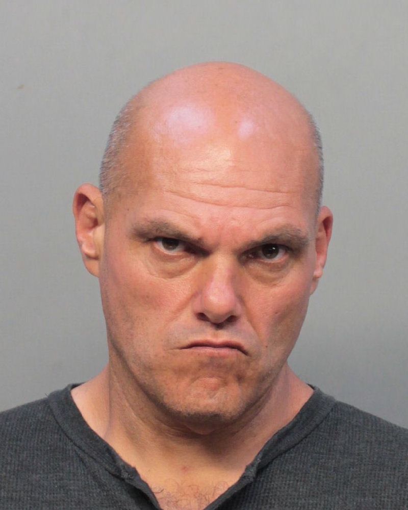 Steven Gelvila Info, Photos, Data, and More / Steven Gelvila TriCountyBusts / Is Steven Gelvila on Social Media Like Facebook, Instagram abd Twitter?