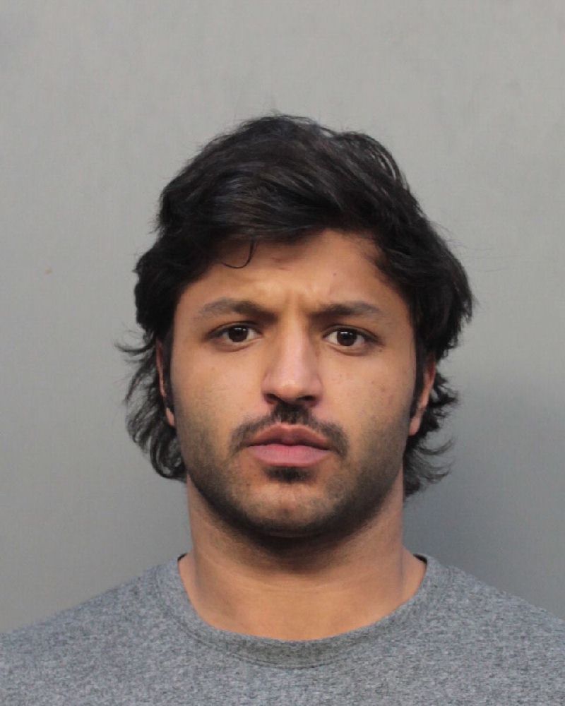 Fawaz Alrushoud Info, Photos, Data, and More / Fawaz Alrushoud TriCountyBusts / Is Fawaz Alrushoud on Social Media Like Facebook, Instagram abd Twitter?