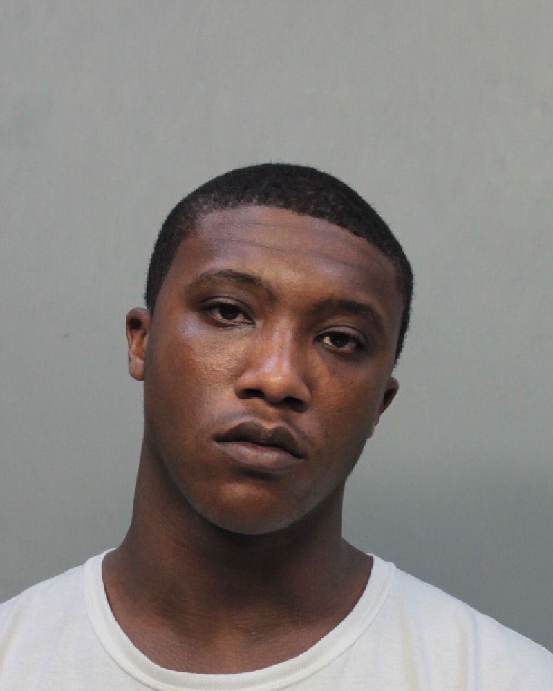 Trevonte Harrington Info, Photos, Data, and More / Trevonte Harrington TriCountyBusts / Is Trevonte Harrington on Social Media Like Facebook, Instagram abd Twitter?