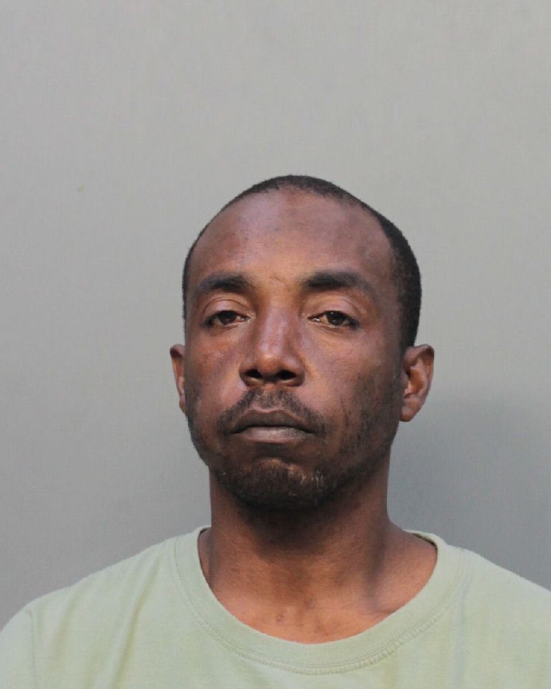 Antonio Thompson Info, Photos, Data, and More / Antonio Thompson TriCountyBusts / Is Antonio Thompson on Social Media Like Facebook, Instagram abd Twitter?