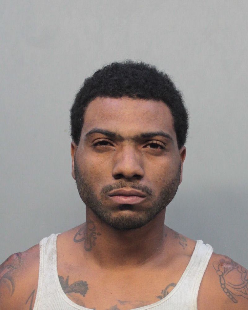 Lavontes Perry Info, Photos, Data, and More / Lavontes Perry TriCountyBusts / Is Lavontes Perry on Social Media Like Facebook, Instagram abd Twitter?