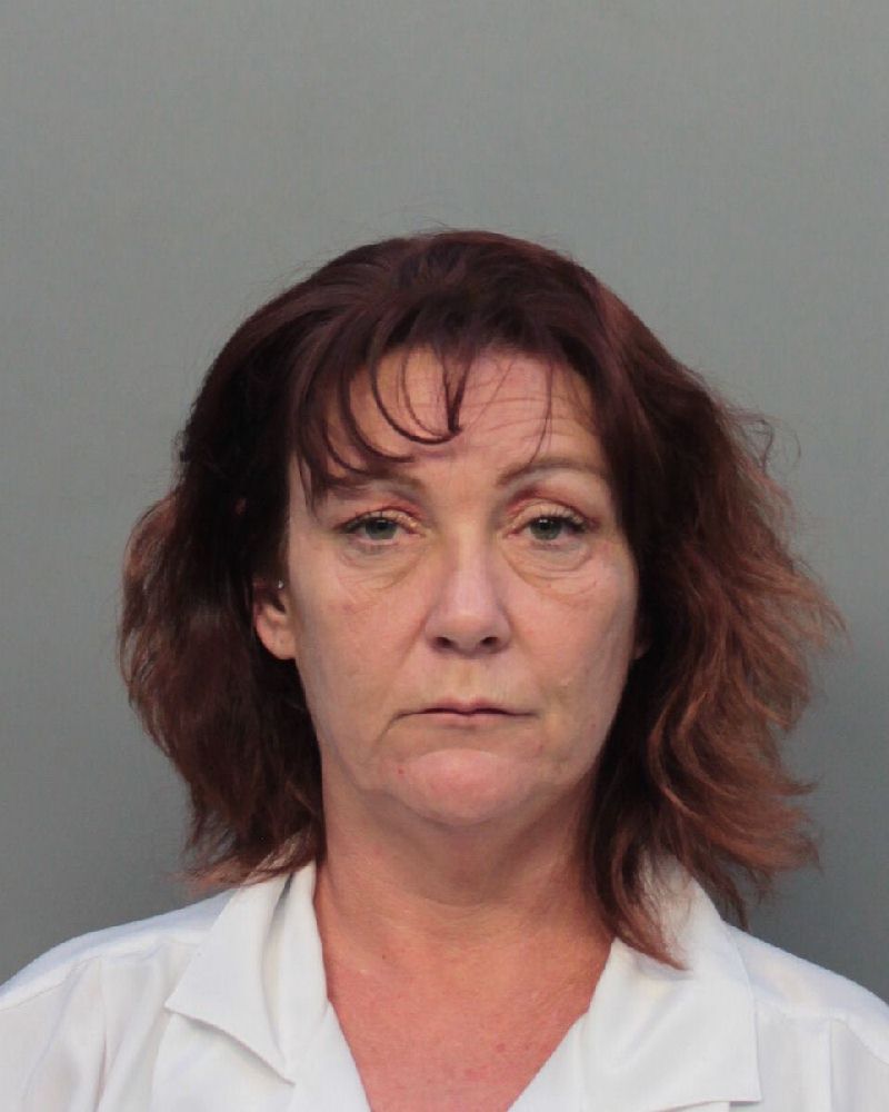 Miranda Mcpeck Info, Photos, Data, and More / Miranda Mcpeck TriCountyBusts / Is Miranda Mcpeck on Social Media Like Facebook, Instagram abd Twitter?