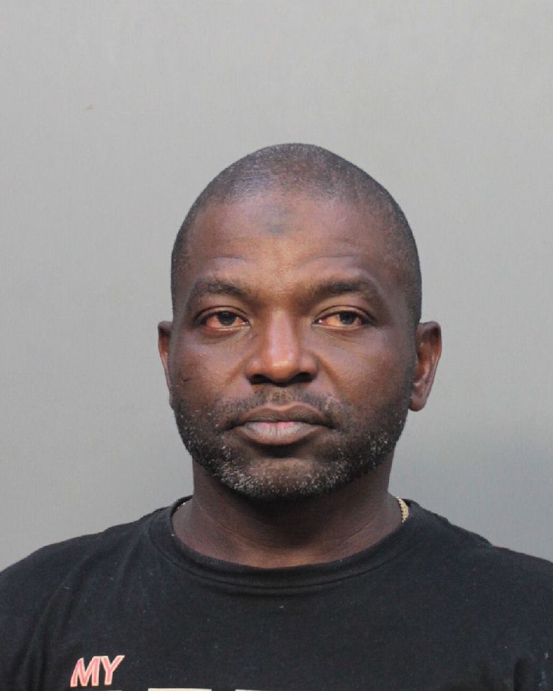 Charles Williams Info, Photos, Data, and More / Charles Williams TriCountyBusts / Is Charles Williams on Social Media Like Facebook, Instagram abd Twitter?