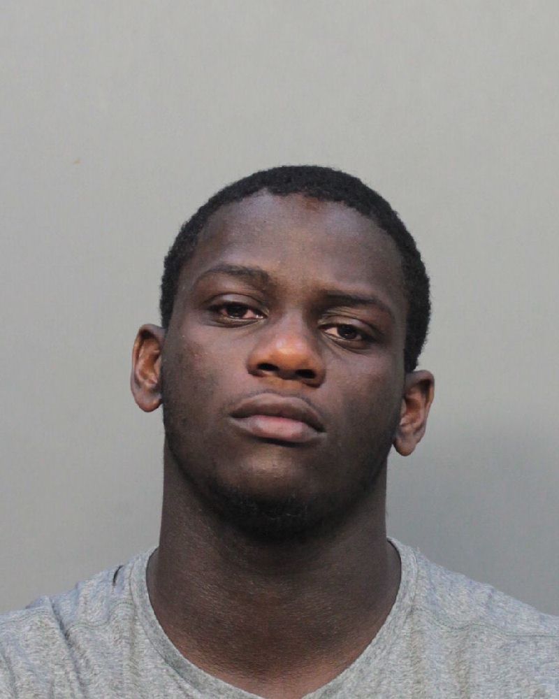 Stephon Bush Info, Photos, Data, and More / Stephon Bush TriCountyBusts / Is Stephon Bush on Social Media Like Facebook, Instagram abd Twitter?