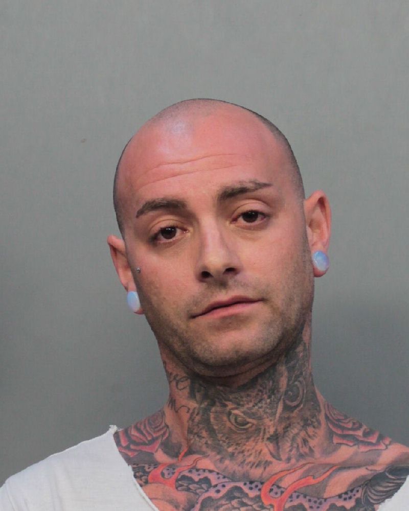 Ryan Geller Info, Photos, Data, and More / Ryan Geller TriCountyBusts / Is Ryan Geller on Social Media Like Facebook, Instagram abd Twitter?