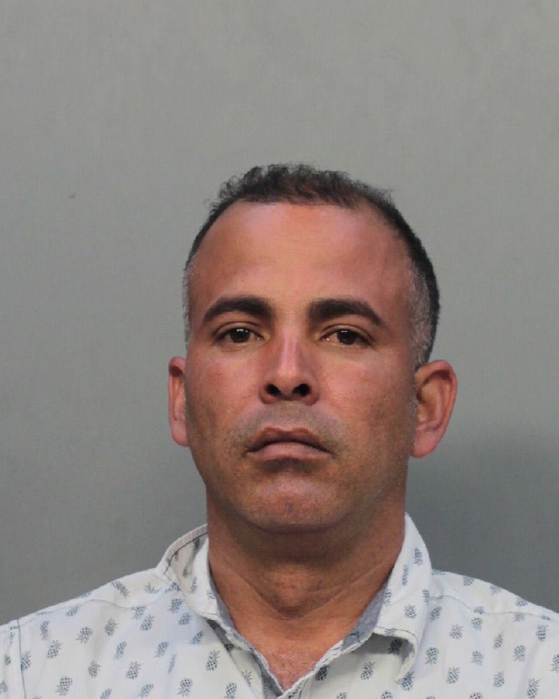Ronnie Alvarezjorro Info, Photos, Data, and More / Ronnie Alvarezjorro TriCountyBusts / Is Ronnie Alvarezjorro on Social Media Like Facebook, Instagram abd Twitter?