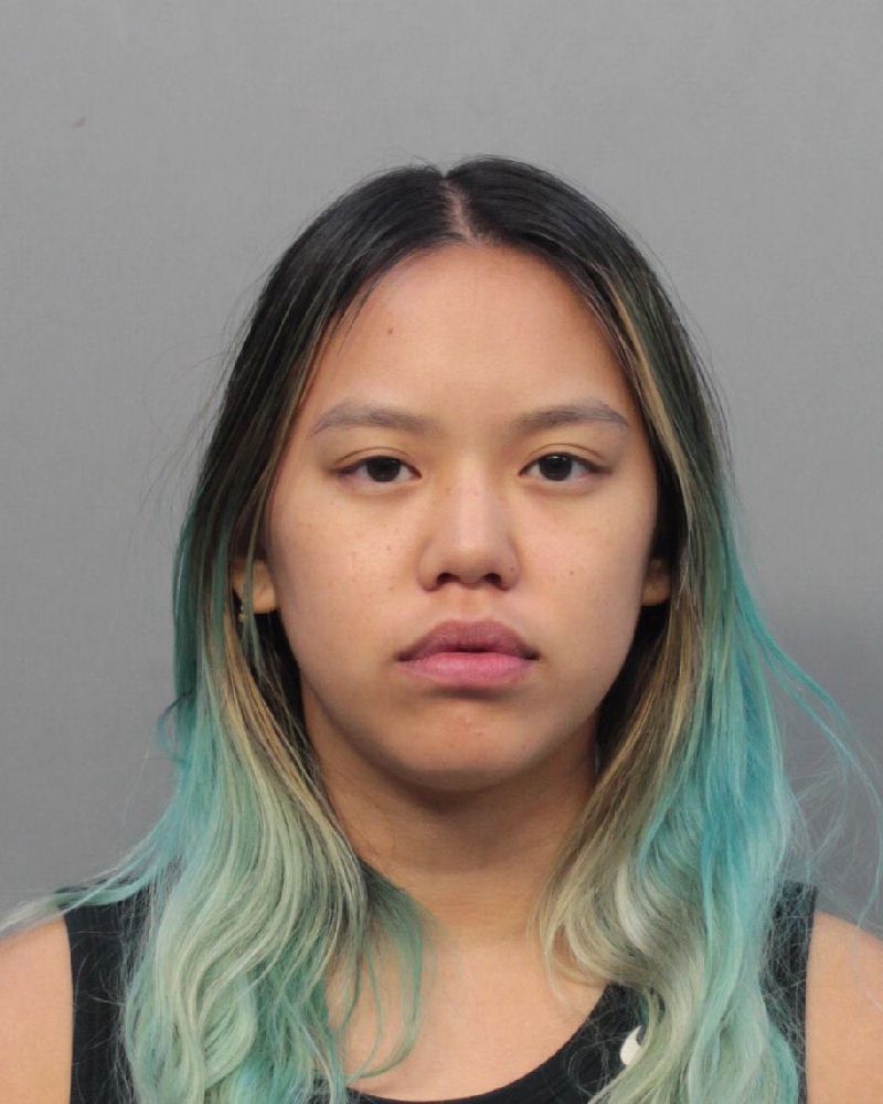 Lorraine Zhang Info, Photos, Data, and More / Lorraine Zhang TriCountyBusts / Is Lorraine Zhang on Social Media Like Facebook, Instagram abd Twitter?