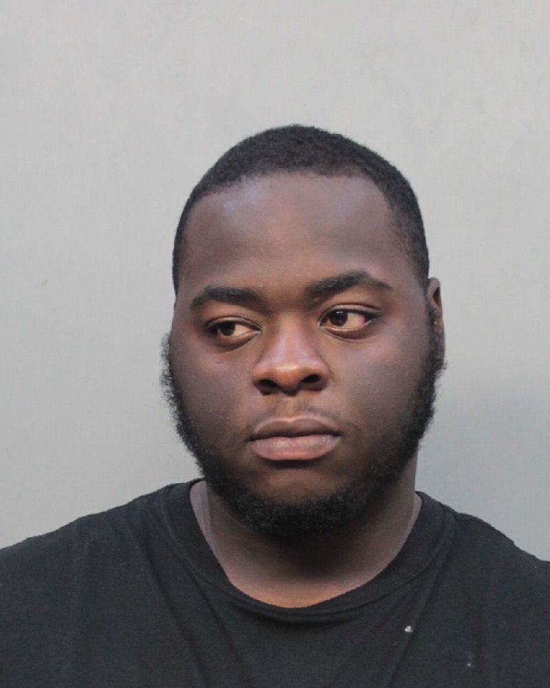 Tavaris Bruto Info, Photos, Data, and More / Tavaris Bruto TriCountyBusts / Is Tavaris Bruto on Social Media Like Facebook, Instagram abd Twitter?