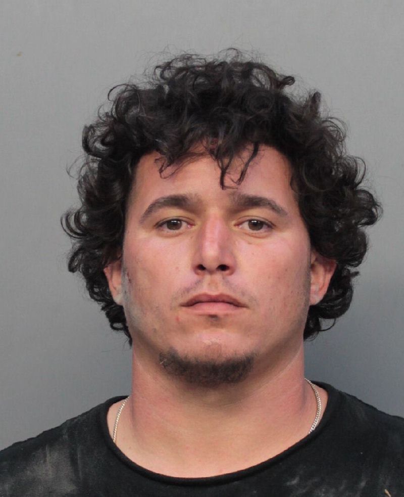 Dariel Alonso Info, Photos, Data, and More / Dariel Alonso TriCountyBusts / Is Dariel Alonso on Social Media Like Facebook, Instagram abd Twitter?