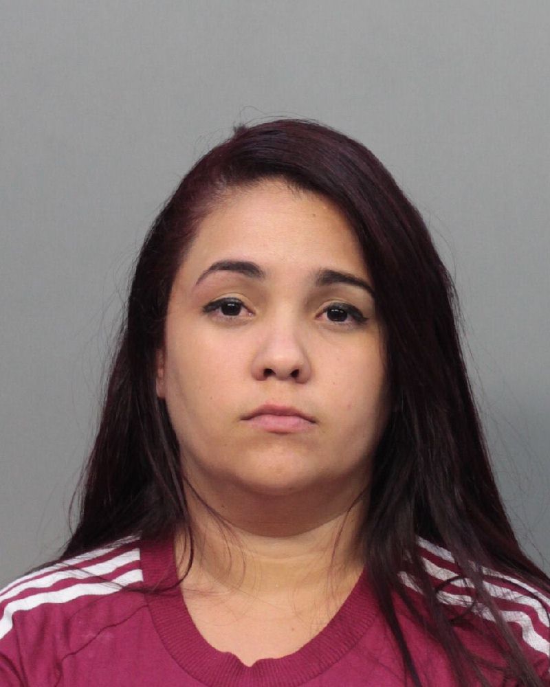 Claudia Martinez Info, Photos, Data, and More / Claudia Martinez TriCountyBusts / Is Claudia Martinez on Social Media Like Facebook, Instagram abd Twitter?