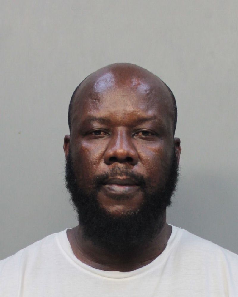 Samson Simeon Info, Photos, Data, and More / Samson Simeon TriCountyBusts / Is Samson Simeon on Social Media Like Facebook, Instagram abd Twitter?