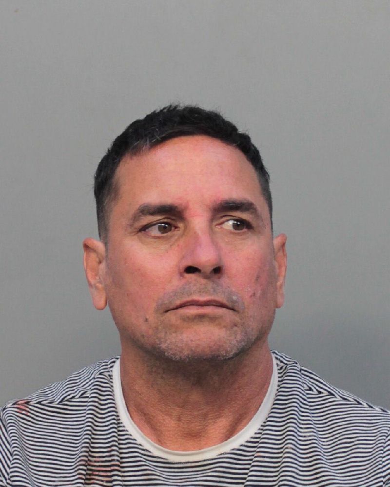 Radames Borrego Info, Photos, Data, and More / Radames Borrego TriCountyBusts / Is Radames Borrego on Social Media Like Facebook, Instagram abd Twitter?