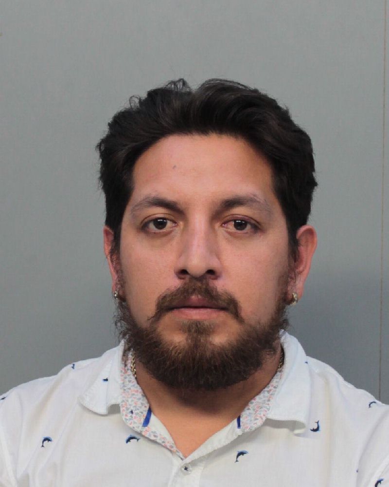 Ivan Mier Castro Info, Photos, Data, and More / Ivan Mier Castro TriCountyBusts / Is Ivan Mier Castro on Social Media Like Facebook, Instagram abd Twitter?