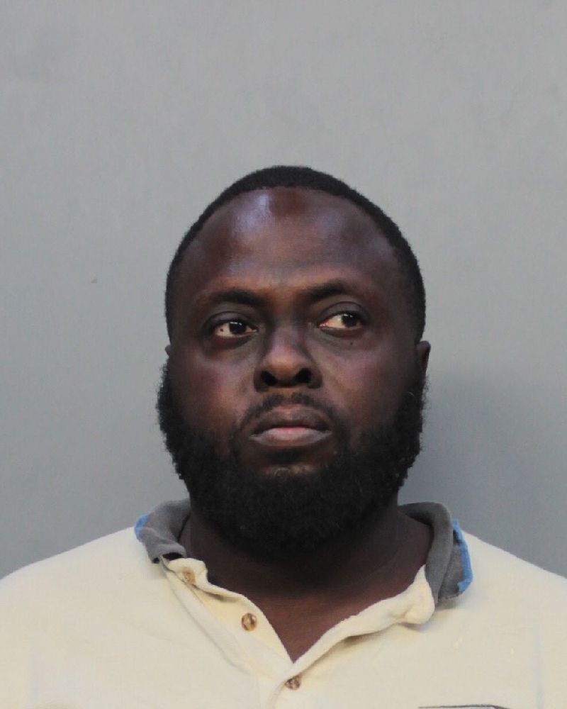 Jeffery Jackson Info, Photos, Data, and More / Jeffery Jackson TriCountyBusts / Is Jeffery Jackson on Social Media Like Facebook, Instagram abd Twitter?